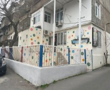 Kirayə (aylıq) Obyekt Nəriman Nərimanov m., Nərimanov r.