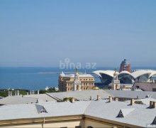 iceri seherde evlerin qiymeti İçərişəhər m., Səbail r.