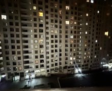 Satılır Yeni Tikili Həzi Aslanov m., Əhmədli, Xətai r.