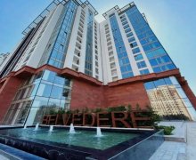 Kirayə (aylıq) Yeni Tikili Elmlər akademiyası m., Yasamal r.