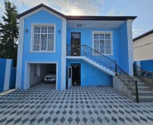 Satılır Həyət evi/villa Binə qəs., Xəzər r.