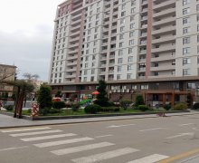 Продажа Новостройка м. Нариман Нариманов м., пос. Монтин, , Наримановский р-н р.