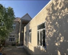 Satılır Həyət evi/villa Azadlıq m., Biləcəri qəs., Binəqədi r.