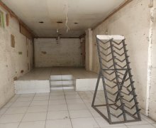 neftcilerde aylıq icareye obyekt Neftçilər m., 8-ci kilometr, Nizami r.