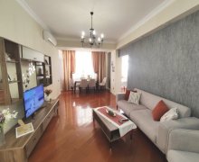 Satılır Yeni Tikili Qara Qarayev m., Nizami r.