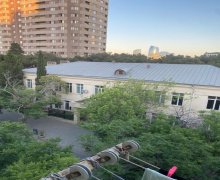 Satılır Köhnə Tikili 28 May m., Nəsimi r.