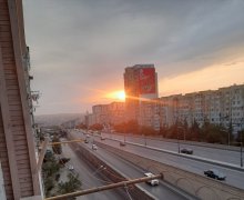 Satılır Köhnə Tikili Xalqlar dostluğu m., Xətai r.