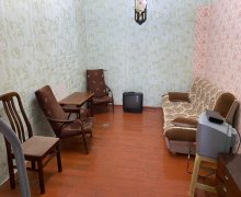 Kirayə (aylıq) Köhnə Tikili Bayıl qəs., Səbail r.