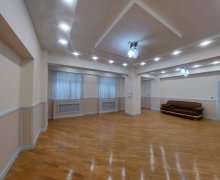 Kirayə (aylıq) Ofis Nizami m., Yasamal r.