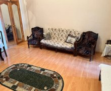 Kirayə (aylıq) Köhnə Tikili Bayıl qəs., Səbail r.