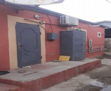 Satılır Həyət evi/villa Ağ şəhər, Xətai r.