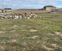 Satılır Torpaq Dübəndi, Xəzər r.