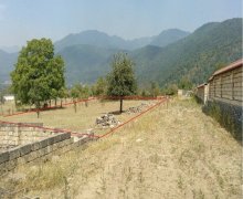 qebelede torpaq alqi satqisi Qəbələ ş.