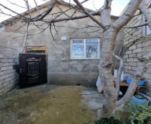 Satılır Həyət evi/villa Koroğlu m., Zabrat qəs., Sabunçu r.