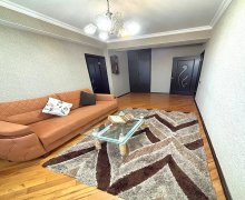 Kirayə (aylıq) Yeni Tikili İçərişəhər m., Yasamal r.