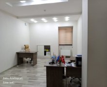 Kirayə (aylıq) Ofis Nəriman Nərimanov m., Nərimanov r.