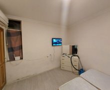 1 otaqli aylıq heyet evi kiraye/villa Səbail r.