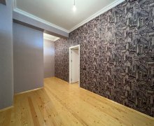 Satılır Yeni Tikili Qara Qarayev m., Nizami r.