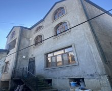 Satılır Həyət evi/villa Avtovağzal m., Biləcəri qəs., Binəqədi r.