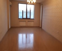 Kirayə (aylıq) Yeni Tikili Memar Əcəmi m., Binəqədi r.