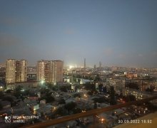 Satılır Yeni Tikili Azadlıq m., 8-ci mikrorayon, Binəqədi r.