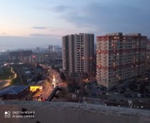 Satılır Yeni Tikili Həzi Aslanov m., H.Aslanov qəs., Xətai r.