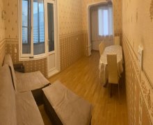 Kirayə (aylıq) Köhnə Tikili Azadlıq m., 8-ci mikrorayon, Binəqədi r.