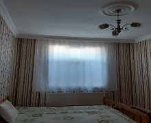 Kirayə (aylıq) Həyət evi/villa Alatava, Yasamal r.