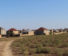 mastagada torpaq alqi satqisi Maştağa qəs., Sabunçu r.