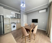 Satılır Yeni Tikili İnşaatçılar m., Yasamal r.