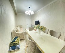 Продажа Новостройка İnşaatçılar м., пос. Йени Ясамал, Ясамал р.