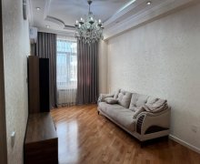 Kirayə (aylıq) Yeni Tikili Qara Qarayev m., Nizami r. Kirayə (aylıq) Yeni Tikili Qara Qarayev m., Nizami r.