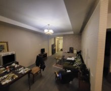 Satılır Yeni Tikili Neftçilər m., 8-ci kilometr, Nizami r.