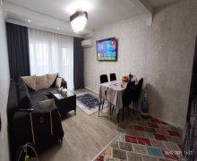 Satılır Yeni Tikili Yeni Yasamal qəs., Yasamal r.