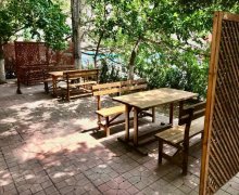 Kirayə (aylıq) Obyekt Memar Əcəmi m., 9-cu mikrorayon, Binəqədi r.