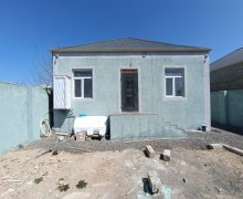 Satılır Həyət evi/villa Binə qəs., Xəzər r.