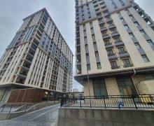 Satılır Yeni Tikili Nizami m., Nəsimi r.