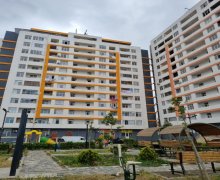 1 otaqlı yeni tikililər Abşeron r.