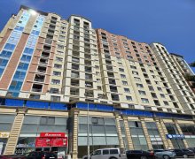 Satılır Yeni Tikili Nəriman Nərimanov m., Nərimanov r.