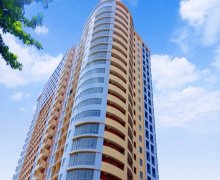 Satılır Yeni Tikili Nəsimi m., 9-cu mikrorayon, Binəqədi r.