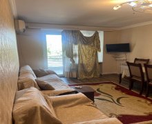 Kirayə (aylıq) Köhnə Tikili Nizami m., Yasamal r.