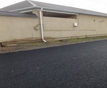 Satılır Həyət evi/villa İsmayıllı ş.