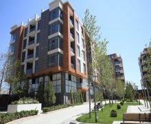 Satılır Yeni Tikili Şıxlar qəs., Qaradağ r.