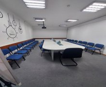 Kirayə (aylıq) Ofis 28 May m., Nəsimi r.