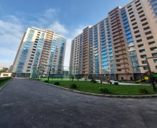 Продажа Новостройка м. 28 Мая м., Насими р.
