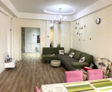 Kirayə (aylıq) Yeni Tikili Neftçilər m., Nizami r.