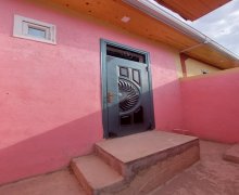 1 otaqli heyet evi satilir/villa Binə qəs., Xəzər r.