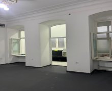 Kirayə (aylıq) Obyekt Sahil m., Səbail r.