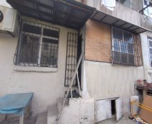 Satılır Köhnə Tikili Əhmədli m., Əhmədli, Xətai r.