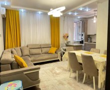 Satılır Yeni Tikili Bakıxanov qəs., Sabunçu r.